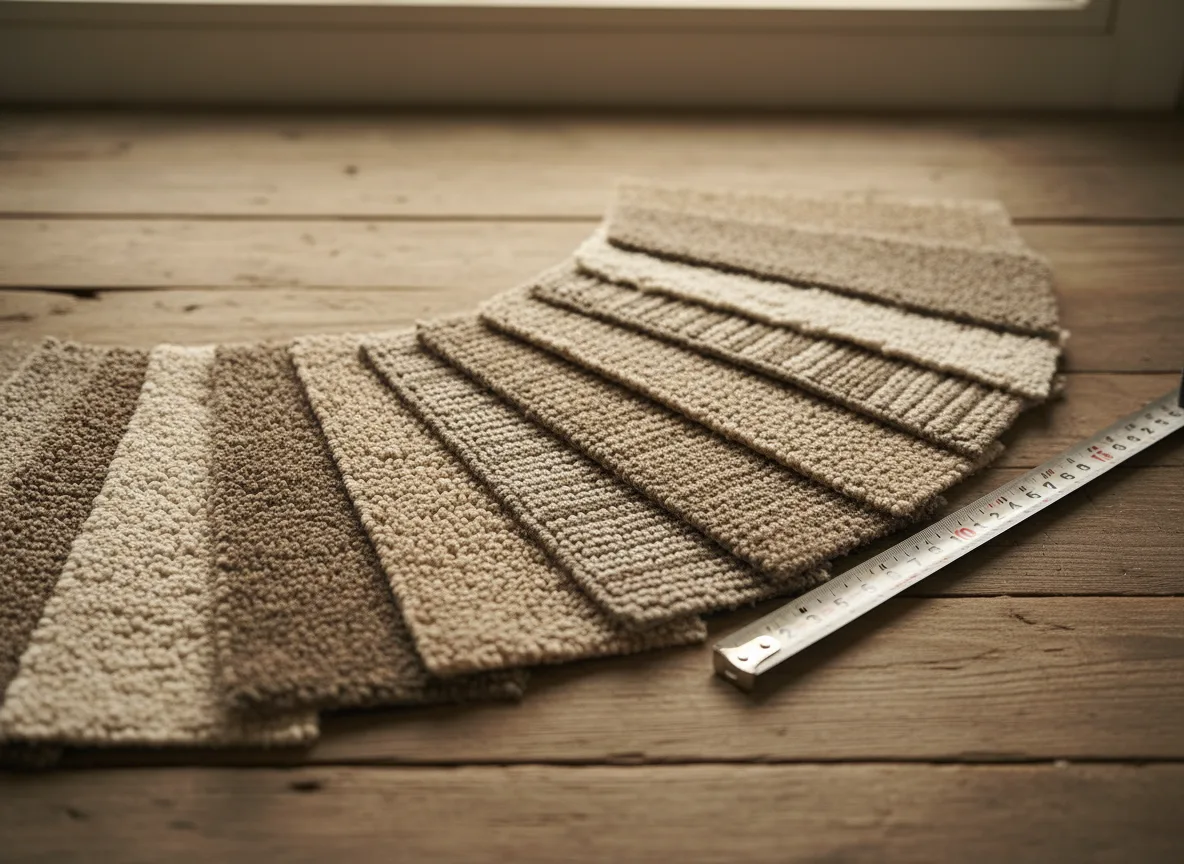 Carpet Installation Thornton, WV FAQs